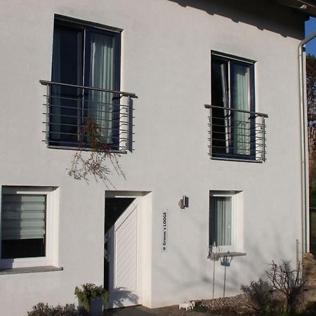 Grimm'S Lodge Lörrach Εξωτερικό φωτογραφία