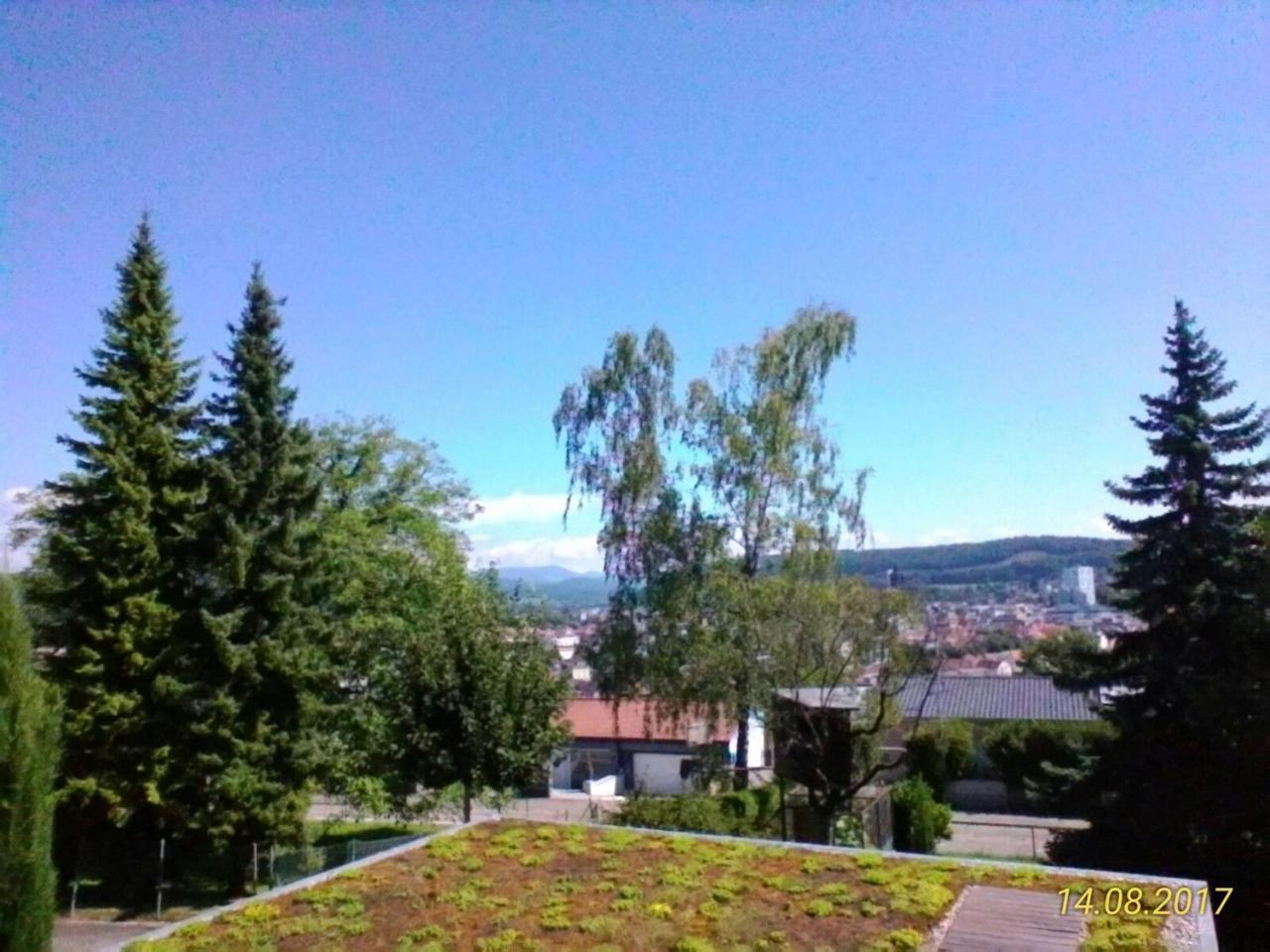Grimm'S Lodge Lörrach Εξωτερικό φωτογραφία