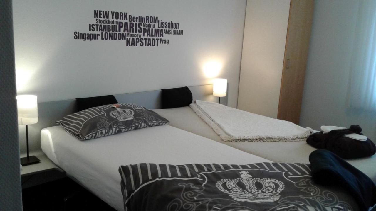 Grimm'S Lodge Lörrach Εξωτερικό φωτογραφία
