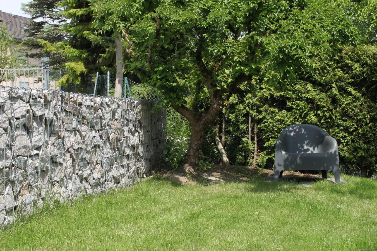 Grimm'S Lodge Lörrach Εξωτερικό φωτογραφία